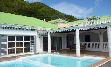 Villa Diamond Hill