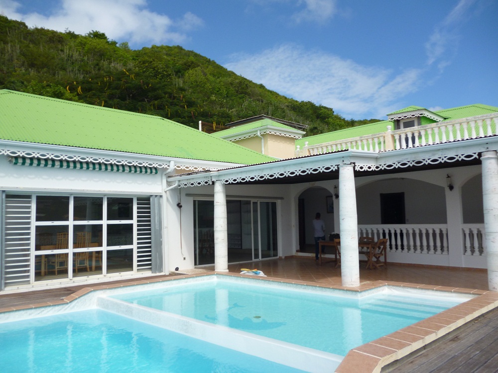 Villa Diamond Hill