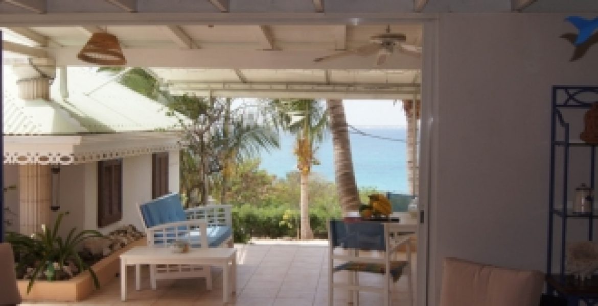 Friar's Bay Villa Century21 St Maarten Real Estate