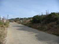 Gibbs Bay Lot