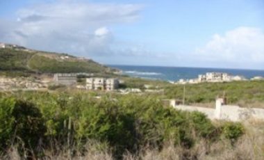 Gibbs Bay Lot