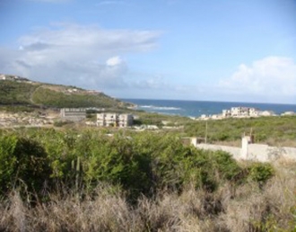 Gibbs Bay Lot