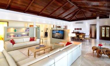 Beach Resort