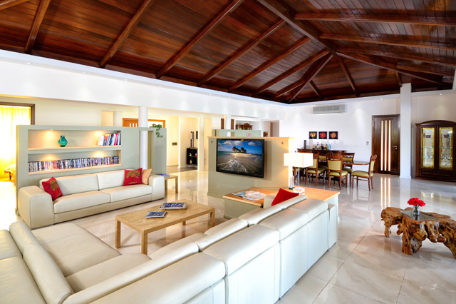 Beach Resort
