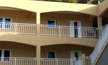 Guana Bay 1 Bedroom Apartment For Rent