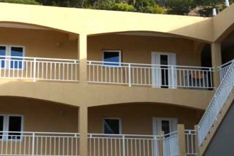 Guana Bay 1 Bedroom Apartment For Rent