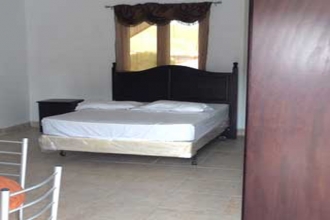 Guana Bay 1 Bedroom Apartment For Rent