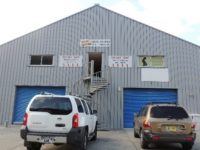 Hope Estate Commercial Space