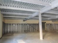 Hope Estate Commercial Space