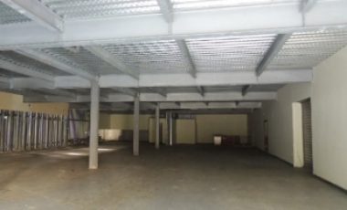 Hope Estate Commercial Space