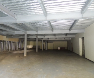 Hope Estate Commercial Space
