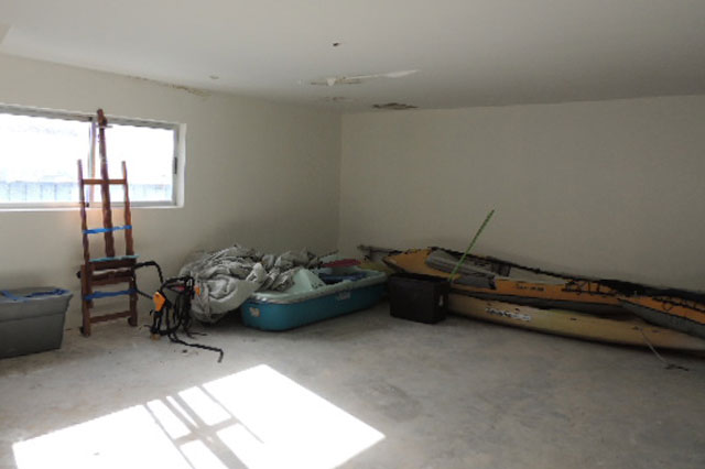 Hope Estate Warehouse