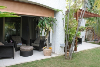 La Rosa Marine Simpson Bay Yacht Club Condo