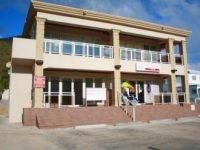 Landmark Commercial Center