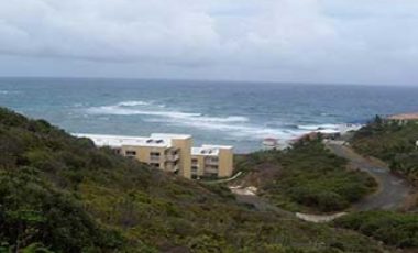 Le Cliff