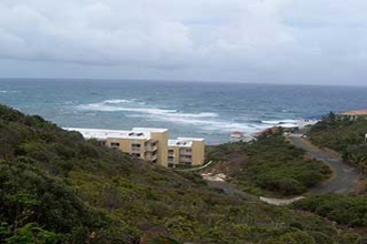Le Cliff