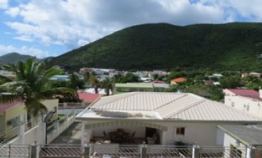 Madame Estate Villa For Rent