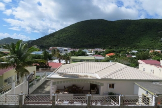 Madame Estate Villa For Rent