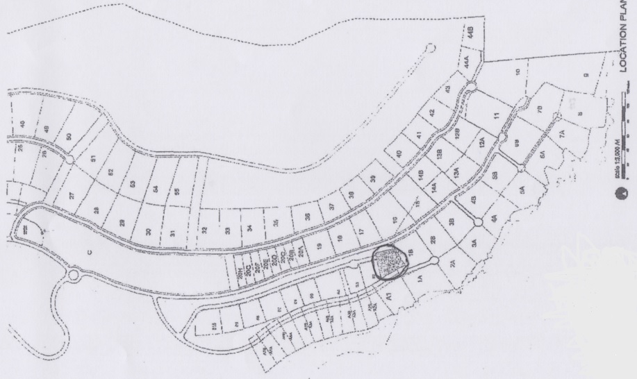 Indigo Bay Lot