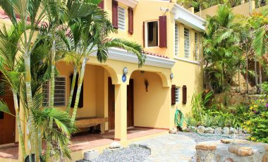 Villa Tantara