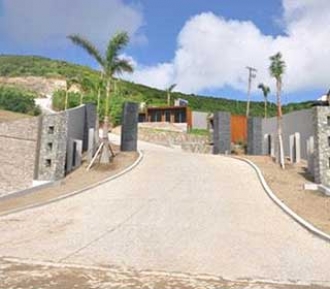 Mandara Residence Land