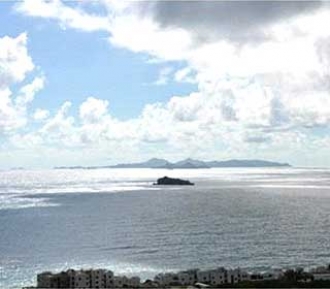 Mandara Residence Land