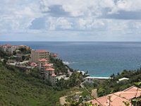 Ocean View Terraces