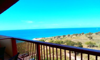 Oceans Cupecoy Condo For Rent