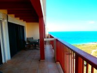 Oceans Cupecoy Condo For Rent