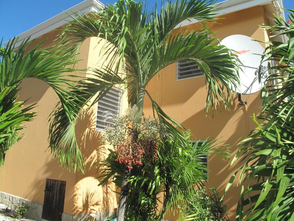 Villa Plantation