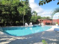 Villa Plantation