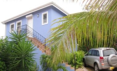 Plantation Village