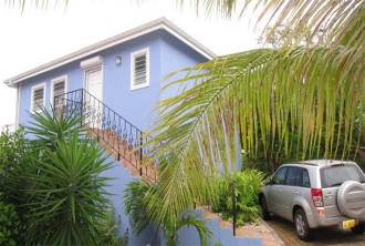 Plantation Village