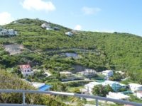 Point Blanche Apartments