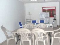 Executive Warehouse & Office Space