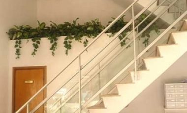 Executive Warehouse & Office Space