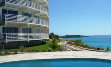 Rainbow Beach Club SXM Two Bedroom Apartment For Rent