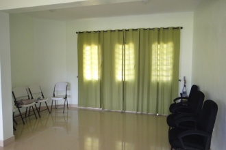 Rice Hill Gardens Condo
