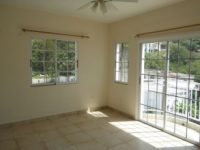 Saunders Penthouse For Rent