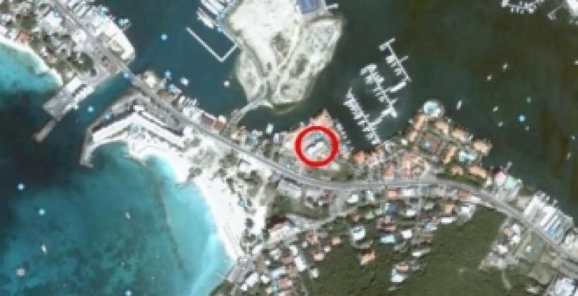 Simpson Bay Yacht Club,Condos for Sale at Simpson Bay Lagoon