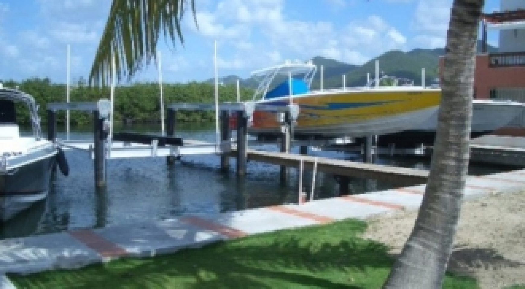 Simpson Bay Yacht Club,Condos for Sale at Simpson Bay Lagoon