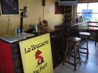 Simpson Bay Restaurant