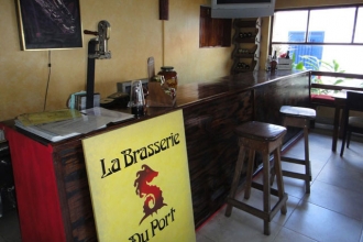 Simpson Bay Restaurant