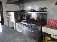 Simpson Bay Restaurant