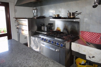 Simpson Bay Restaurant