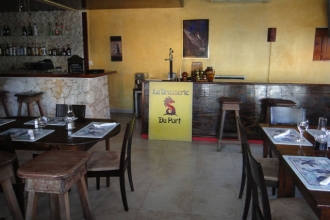 Simpson Bay Restaurant