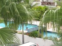 Simpson Bay Yatch Club