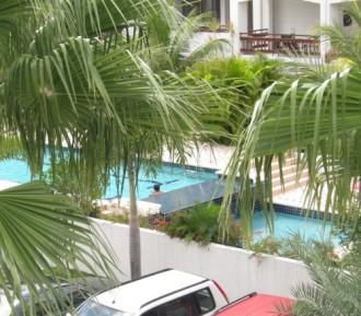 Simpson Bay Yatch Club