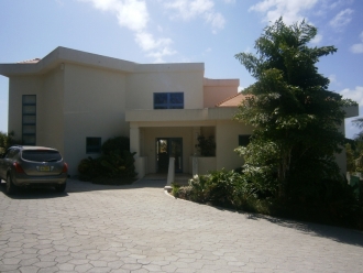 Luxury Villa