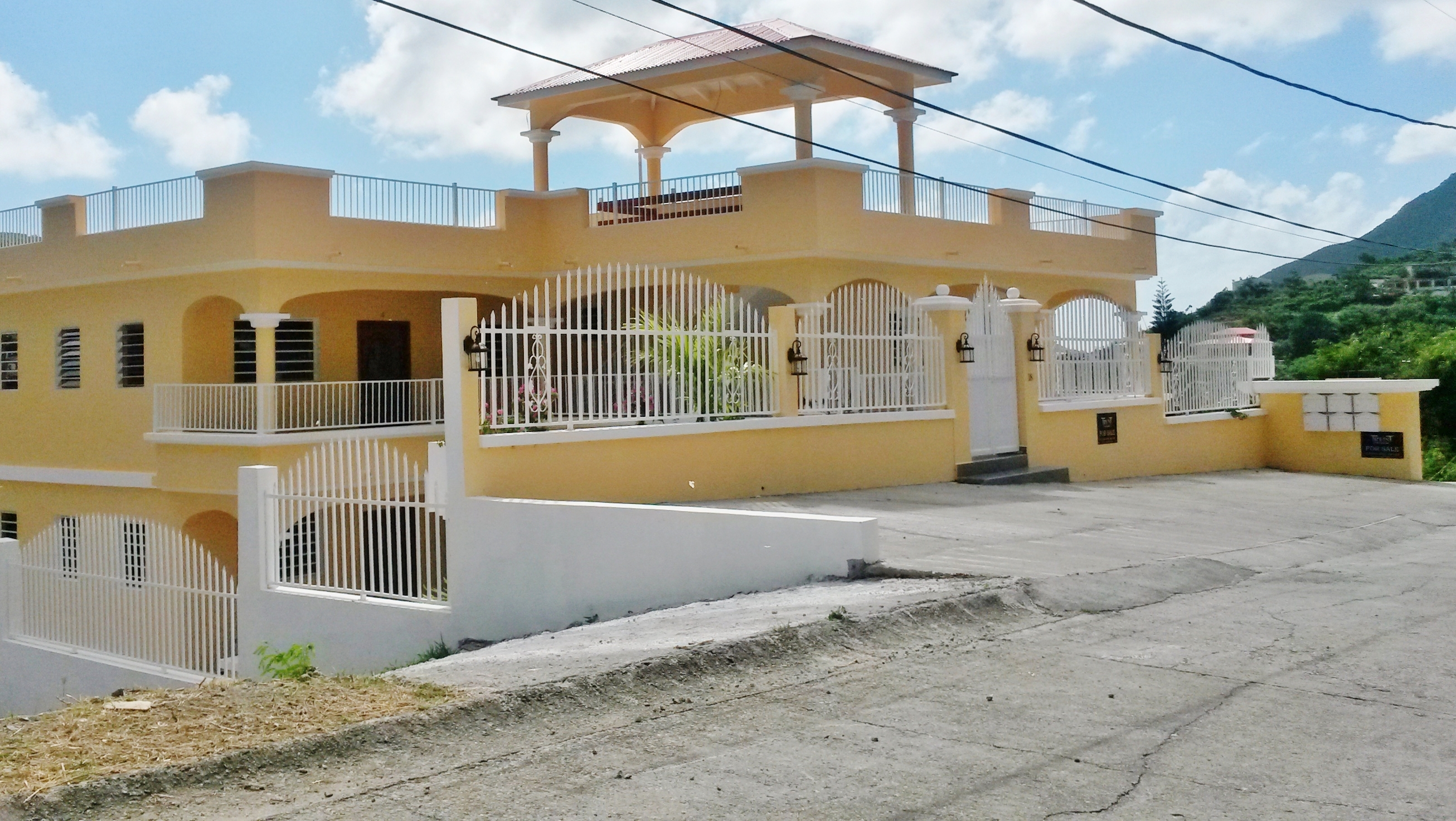 South Reward Treasure Condo 1